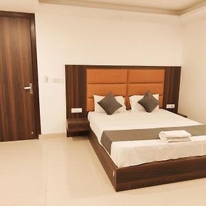 Luxury Triple Room